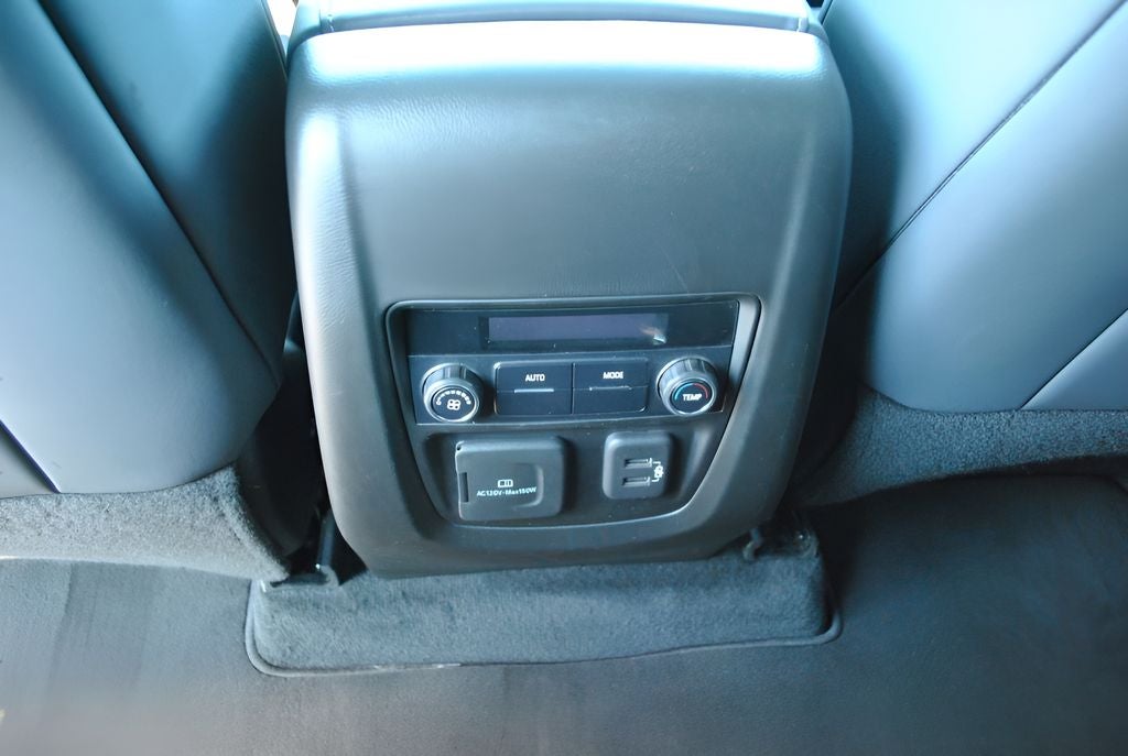2022 Buick Enclave Essence AWD