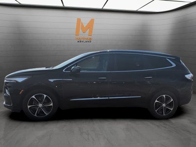 2022 Buick Enclave Essence AWD
