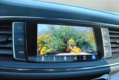2022 Buick Enclave Essence AWD