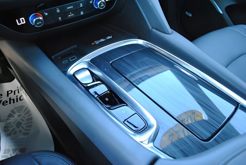 2022 Buick Enclave Essence AWD