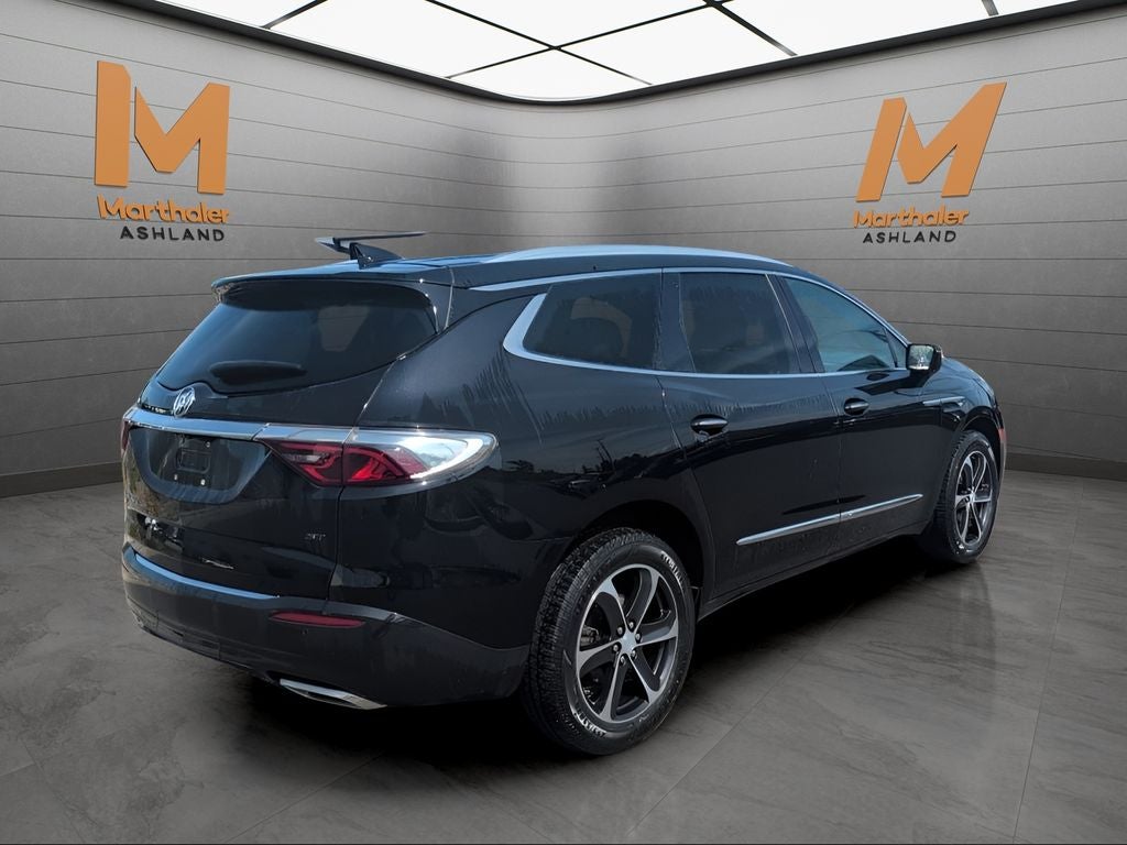 2022 Buick Enclave Essence AWD