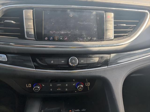 2022 Buick Enclave Essence AWD