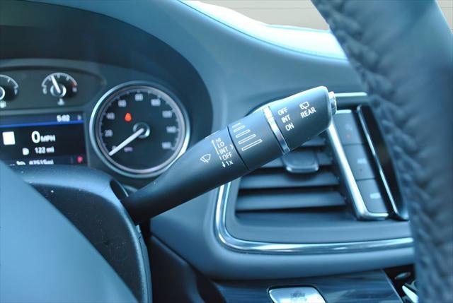 2022 Buick Enclave Essence AWD