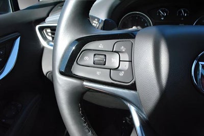 2022 Buick Enclave Essence AWD