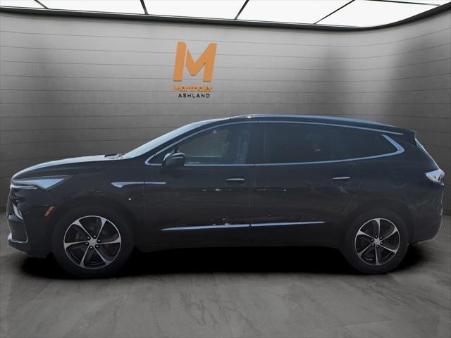 2022 Buick Enclave Essence AWD