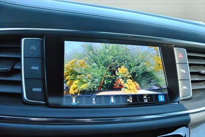 2022 Buick Enclave Essence AWD