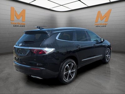 2022 Buick Enclave Essence AWD