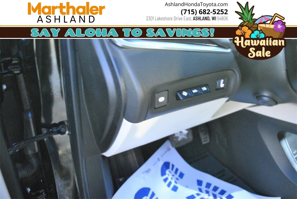 2024 Buick Enclave Avenir AWD