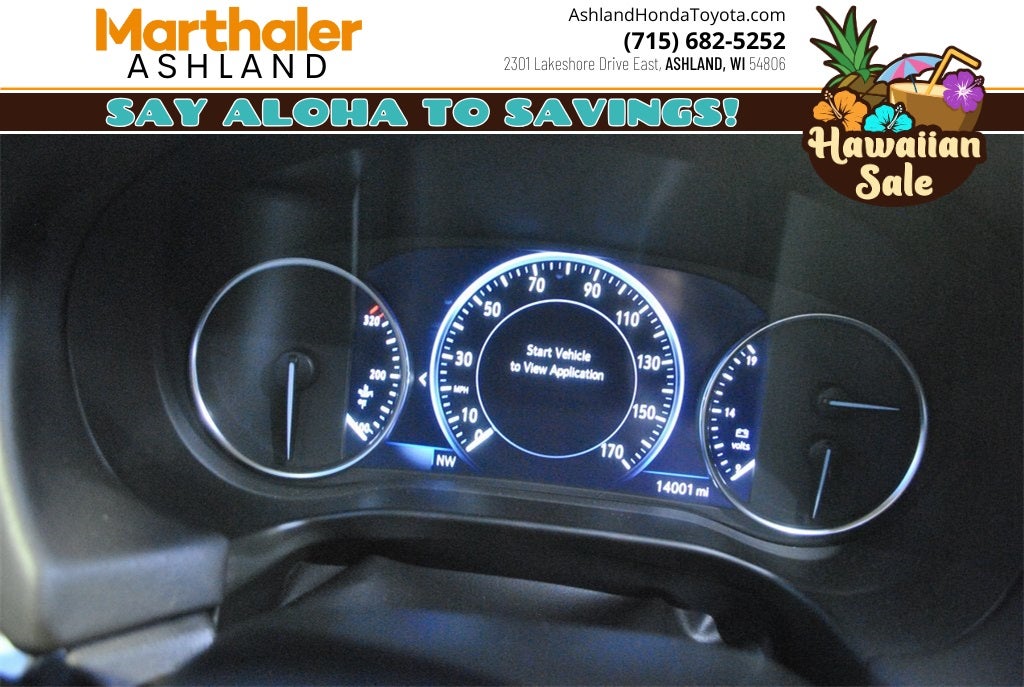 2024 Buick Enclave Avenir AWD