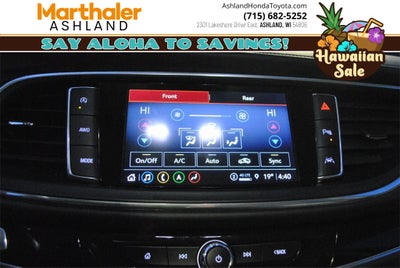 2024 Buick Enclave Avenir AWD