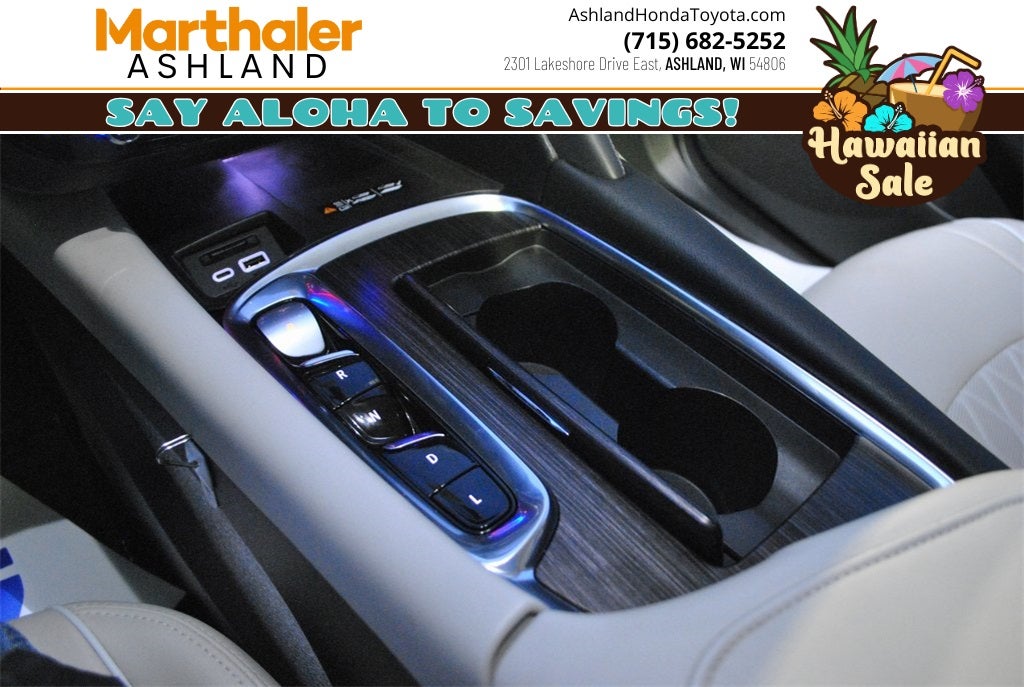 2024 Buick Enclave Avenir AWD