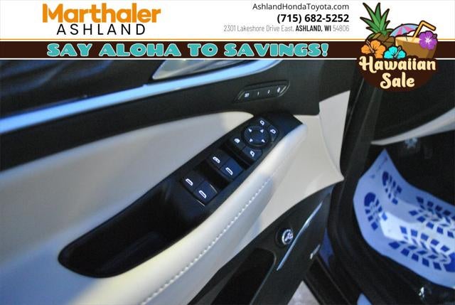 2024 Buick Enclave Avenir AWD