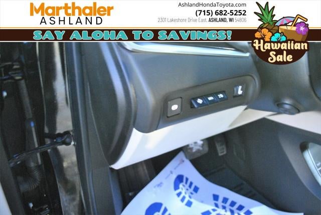 2024 Buick Enclave Avenir AWD