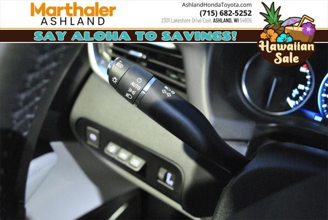 2024 Buick Enclave Avenir AWD