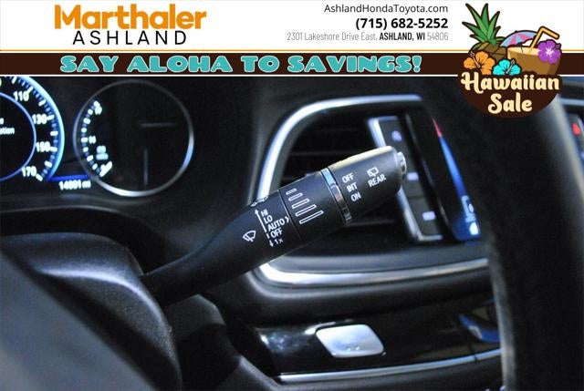 2024 Buick Enclave Avenir AWD