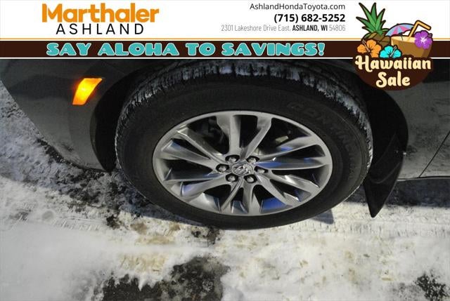 2024 Buick Enclave Avenir AWD