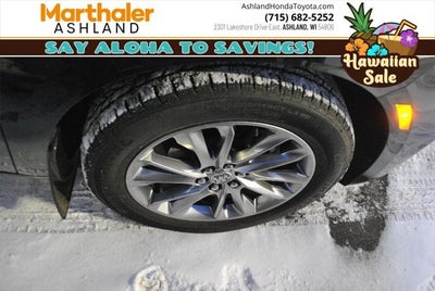 2024 Buick Enclave Avenir AWD