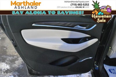 2024 Buick Enclave Avenir AWD