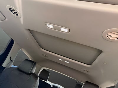 2020 Buick Enclave Avenir AWD