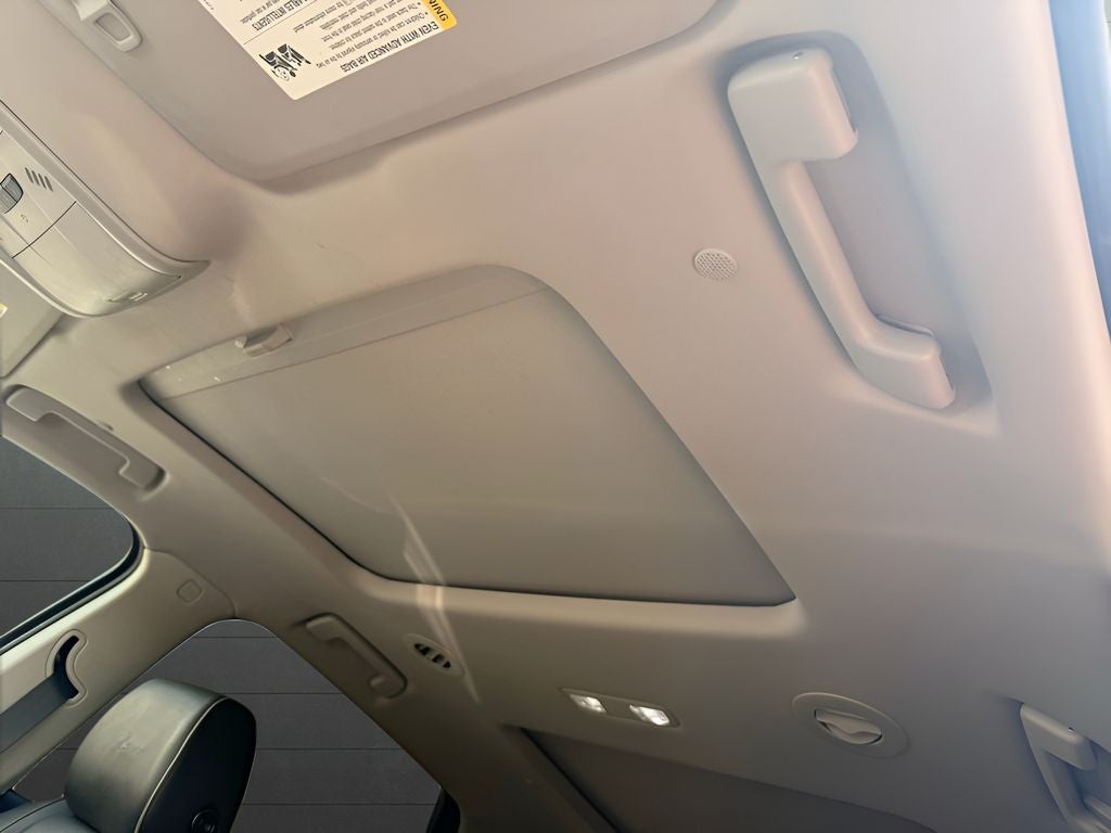 2020 Buick Enclave Avenir AWD