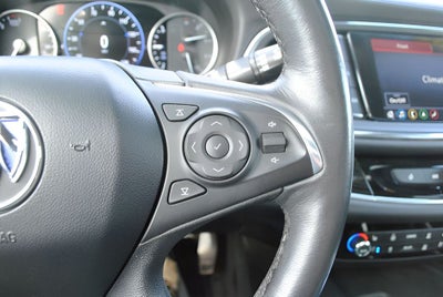 2020 Buick Enclave Avenir AWD