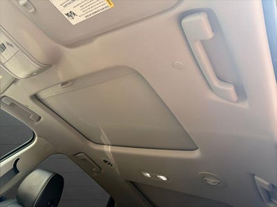 2020 Buick Enclave Avenir AWD