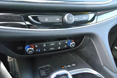 2020 Buick Enclave Avenir AWD