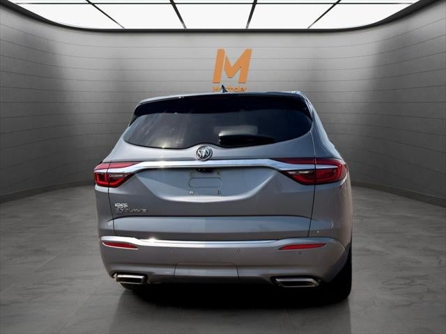 2020 Buick Enclave Avenir AWD