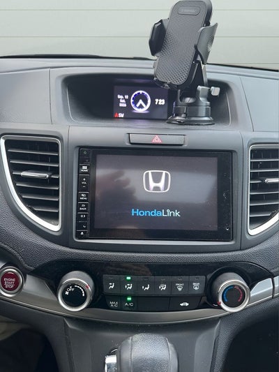 2015 Honda CR-V EX AWD