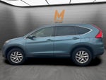2015 Honda CR-V EX AWD