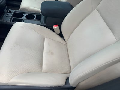 2015 Honda CR-V EX AWD