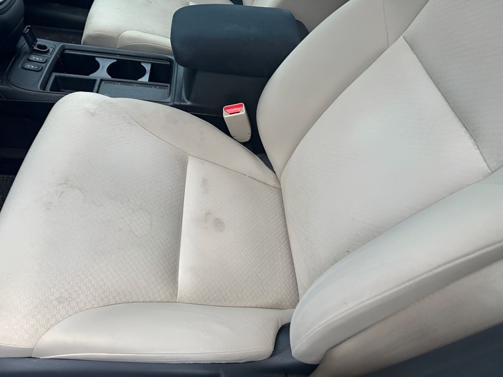 2015 Honda CR-V EX AWD