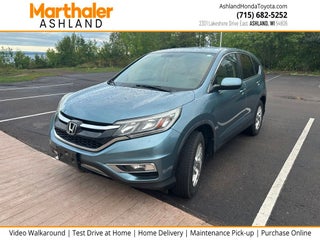 2015 Honda CR-V EX AWD