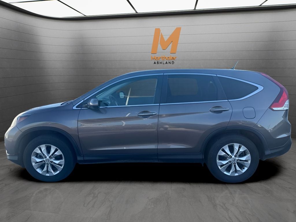 2014 Honda CR-V EX AWD
