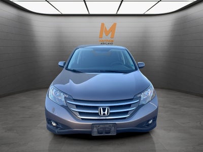 2014 Honda CR-V EX AWD