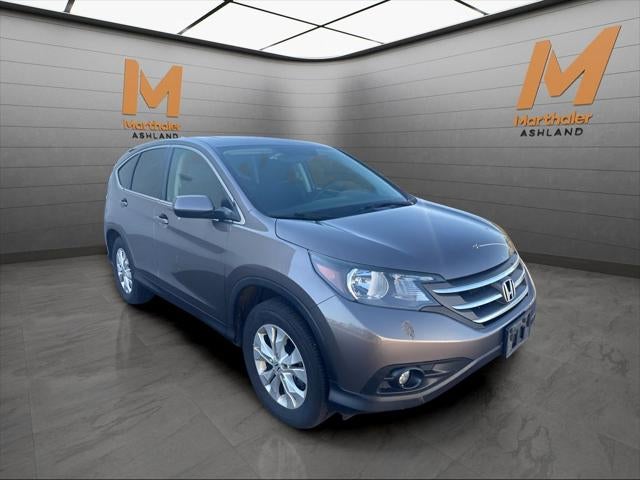 2014 Honda CR-V EX AWD