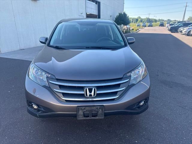 2014 Honda CR-V EX AWD