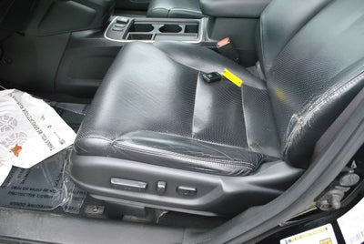 2015 Honda CR-V EX-L AWD
