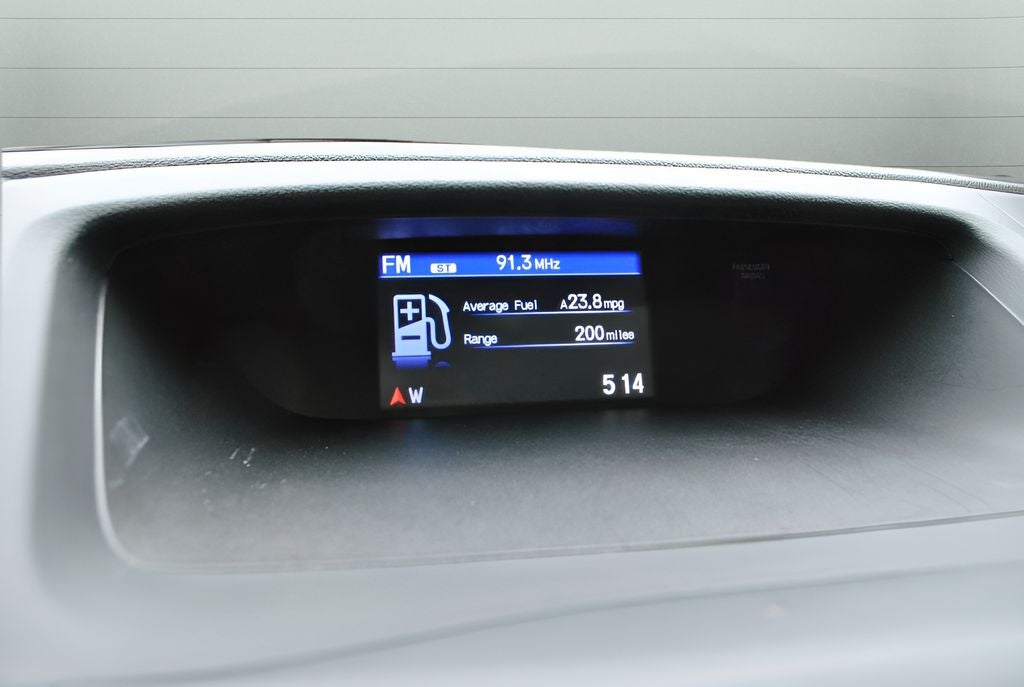 2015 Honda CR-V EX-L AWD