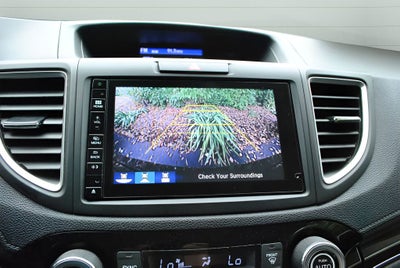 2015 Honda CR-V EX-L AWD
