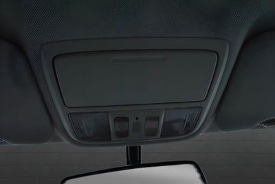 2015 Honda CR-V EX-L AWD