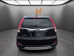 2015 Honda CR-V EX-L AWD