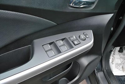 2015 Honda CR-V EX-L AWD