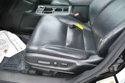 2015 Honda CR-V EX-L AWD