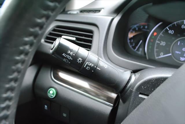 2015 Honda CR-V EX-L AWD