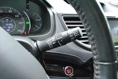 2015 Honda CR-V EX-L AWD
