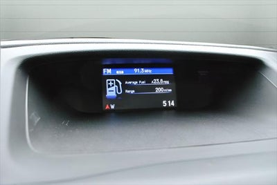 2015 Honda CR-V EX-L AWD