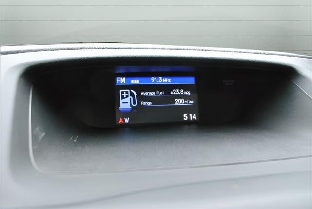 2015 Honda CR-V EX-L AWD