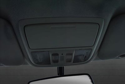 2015 Honda CR-V EX-L AWD