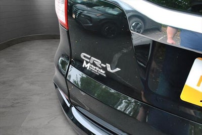 2015 Honda CR-V EX-L AWD